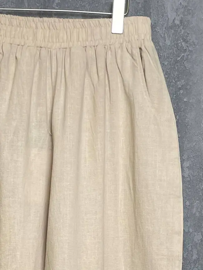 Брюки летние 24626 фото 11