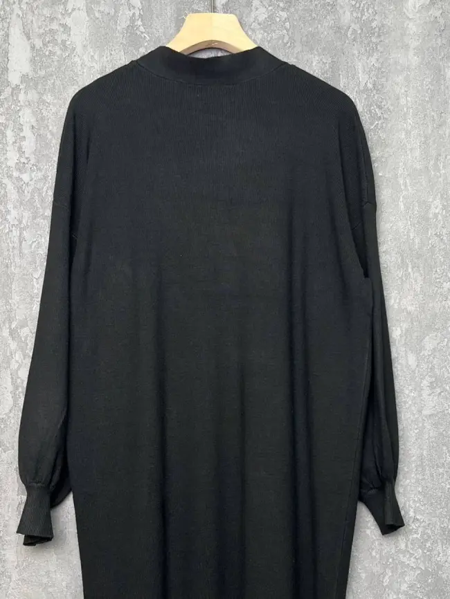 Кардиган ЭттоПлюс 1061 Размер 48-58 фото 21