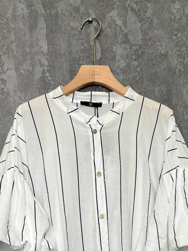 Рубашка Италия 6073 Размер 48-58 фото 17