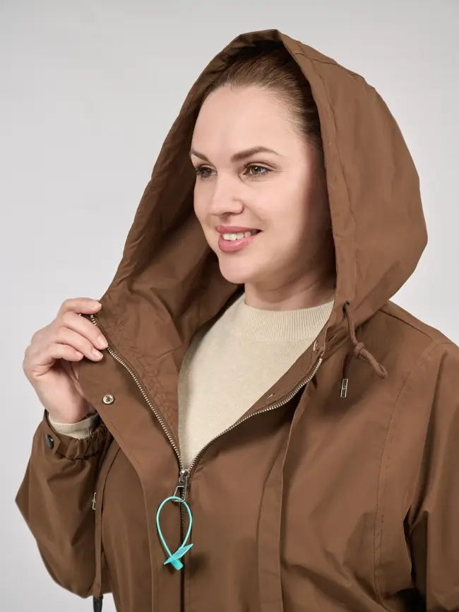 Куртка-ветровка 2802 Размер 50-58 фото 9