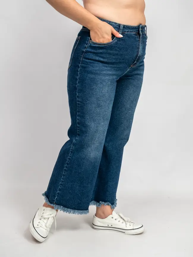 Джинсы ЭттоПлюс 33587 Размеры 54-62 фото 13