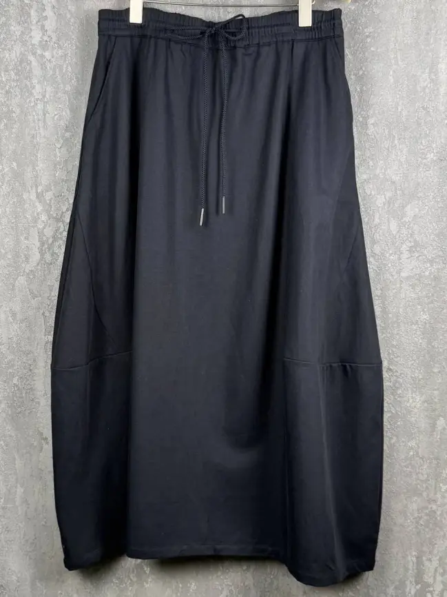 Юбка Колокол 9003 Размер 54-58 фото 13