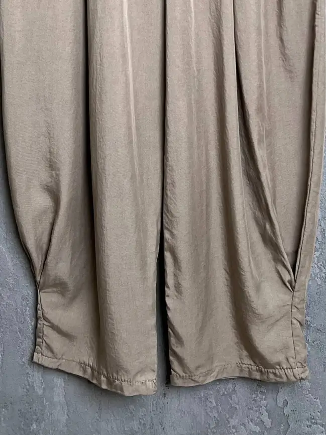 Брюки защипы 2130 Размеры 50-56 фото 56