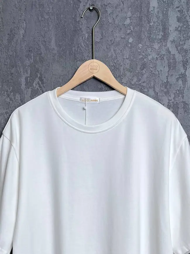 Футболка ЭттоПлюс 0523 Размер 48-56 фото 27