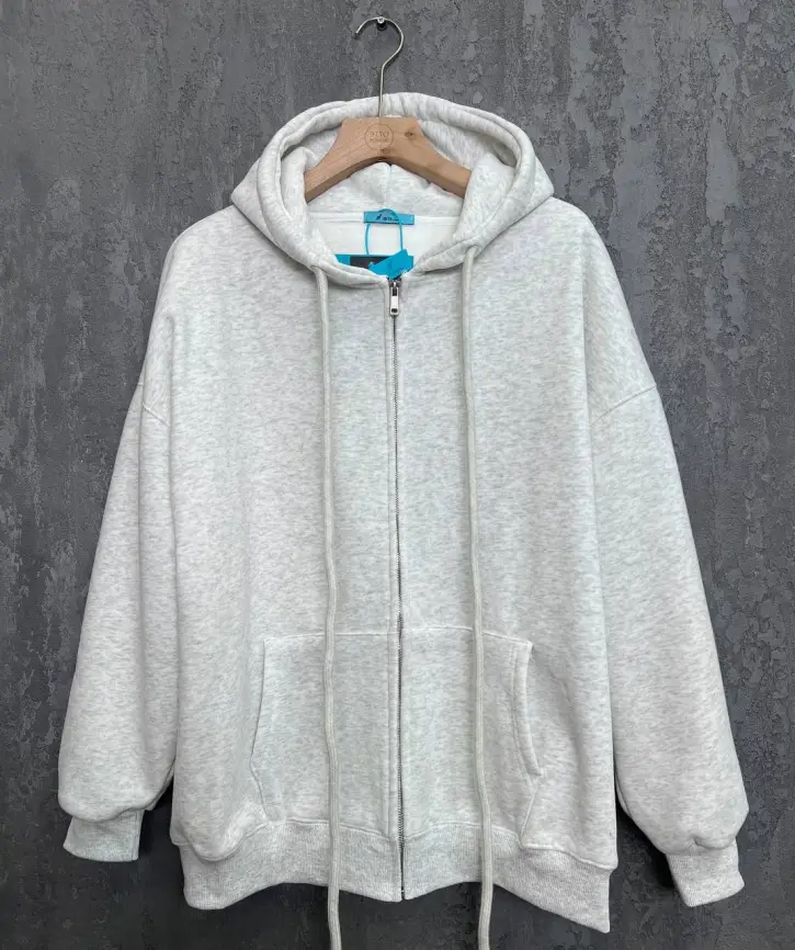 Худи зип утепленное оверсайз 506 Размер 50-58 фото 162