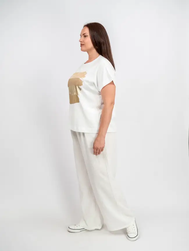 Палаццо лен 25002-1 фото 11