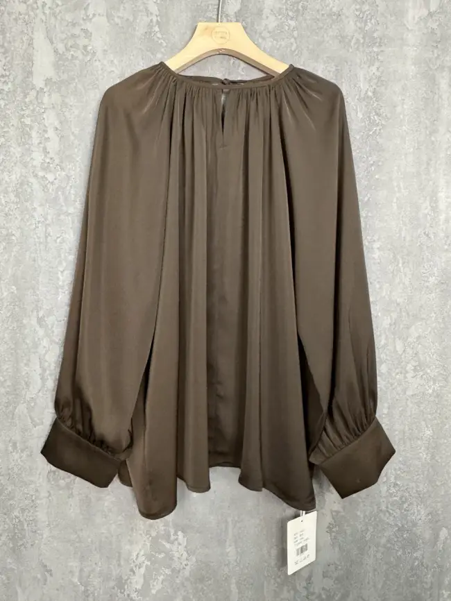 Блуза 2990 Размер 50-58 фото 2