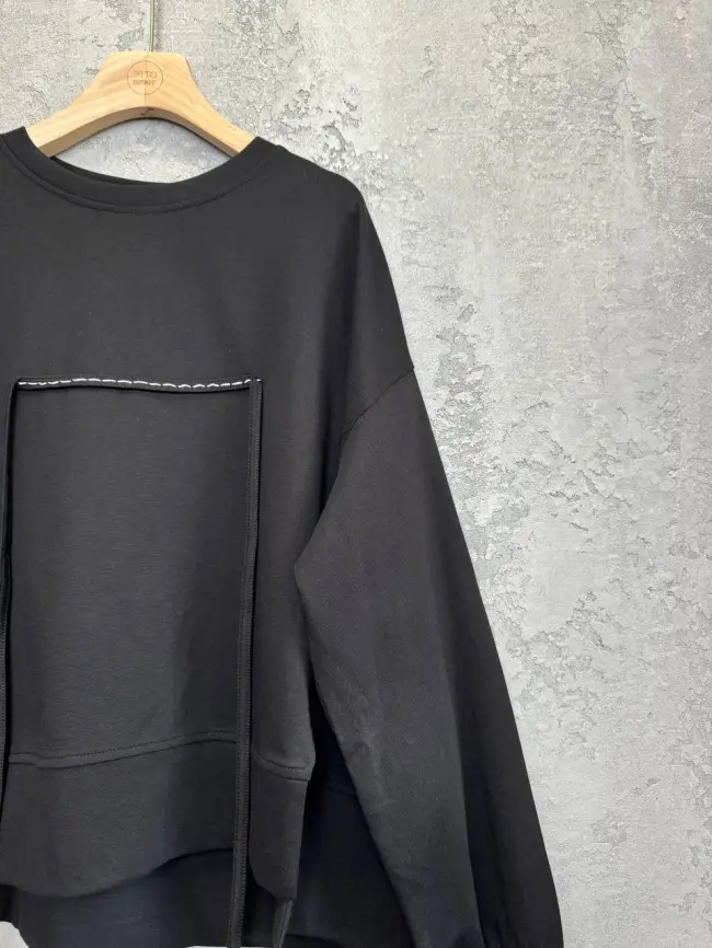 Лонгслив "Шнурок" Бэст 7385 фото 5