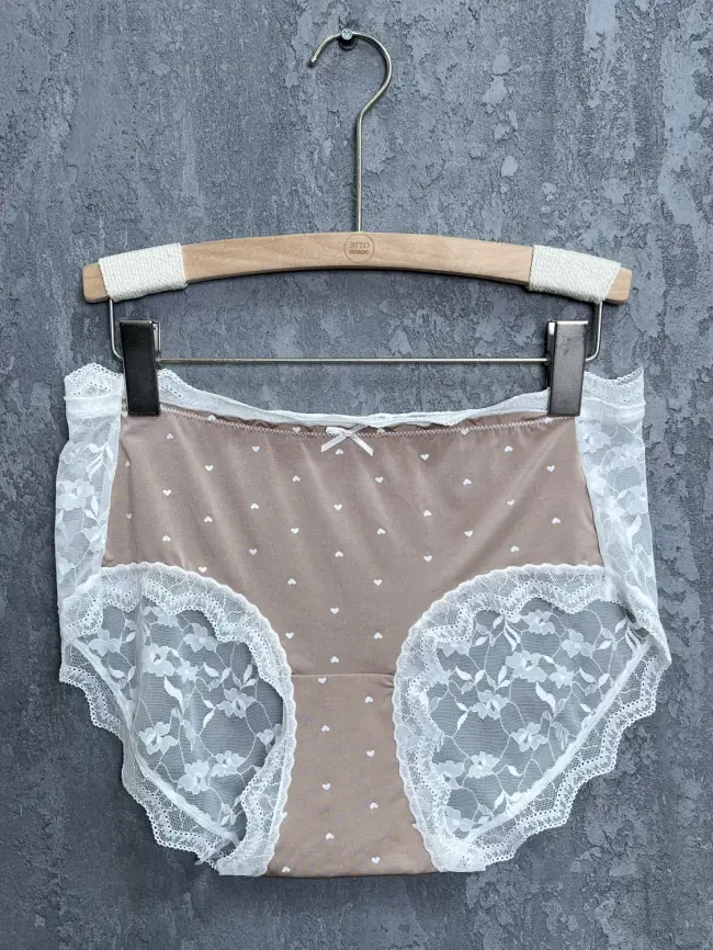 Трусы женские Размер 50-54, 390 фото 12