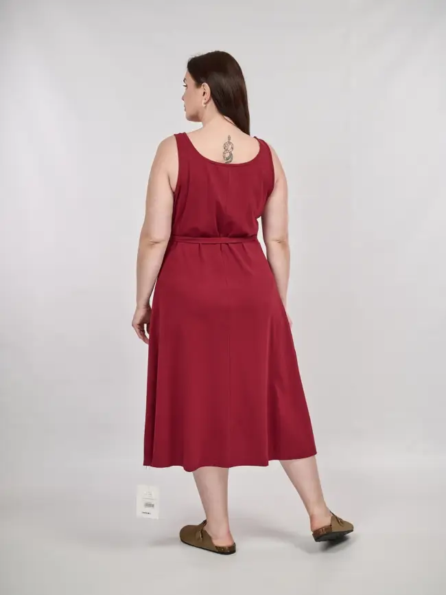 Сарафан 66107 Размеры 50-56 фото 28