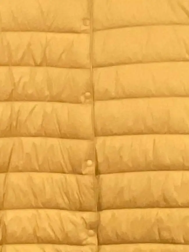 Легкая пуховая куртка 8802 Размер 46-56 фото 115