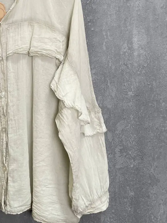 Рубашка Италия 5054 Размер 50-58 фото 69