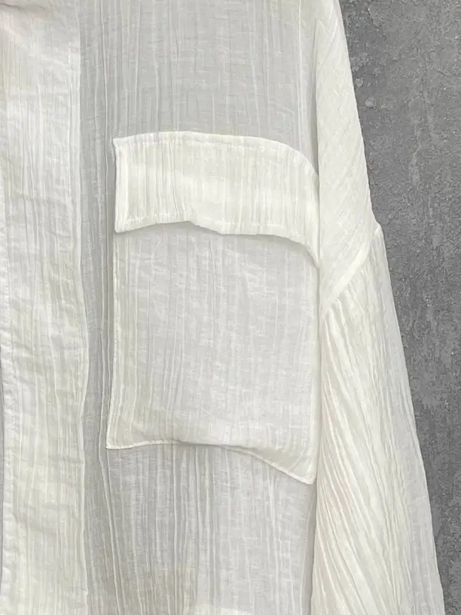 Ветровка-пыльник 9025 Размер 50-58 фото 64