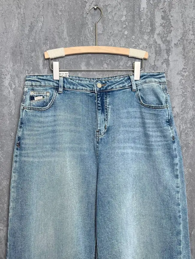 Джинсы 9638 Размеры 52-58 фото 40