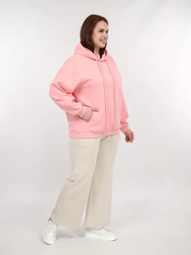 Брюки 91698 Размеры 46-58 фото 19