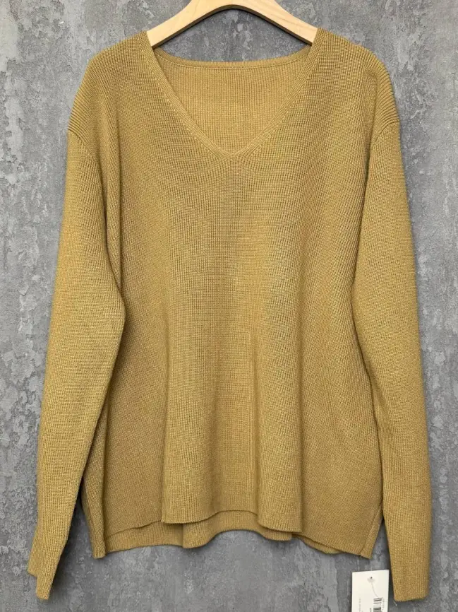 Костюм двойка с юбкой 2331 Размер 48-56 фото 5