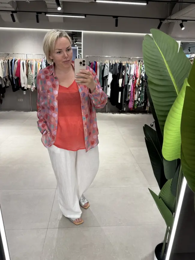 Палаццо лен 25002 фото 14