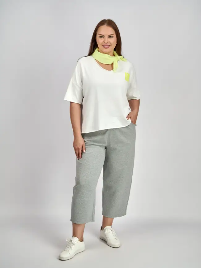 Брюки "Демисезонные" 8970 фото 1