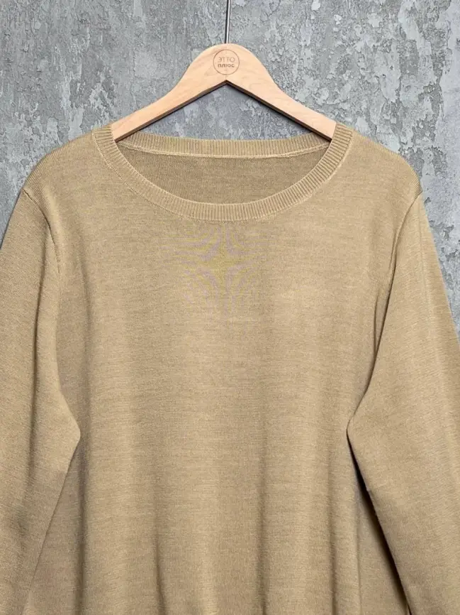 Джемпер 23563 Размер 46-56 фото 13