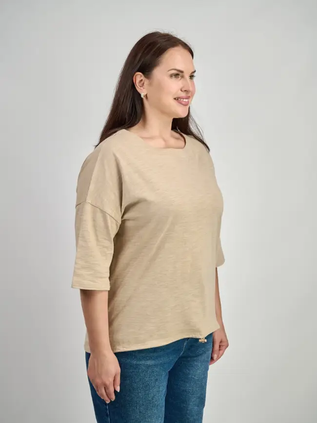 Лонгслив ЭттоПлюс 040 Размер 50-56 фото 6