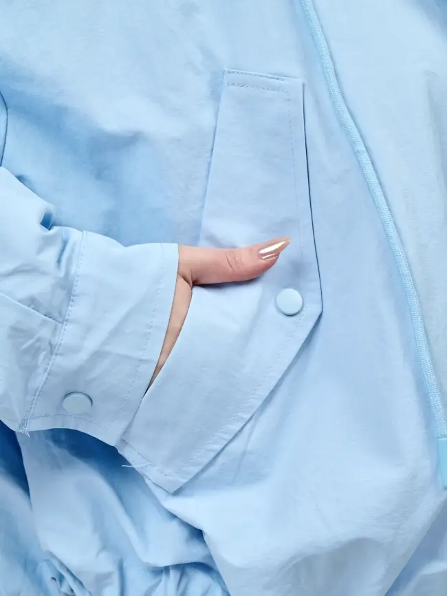 Ветровка 17130 Размер 48-58 фото 20