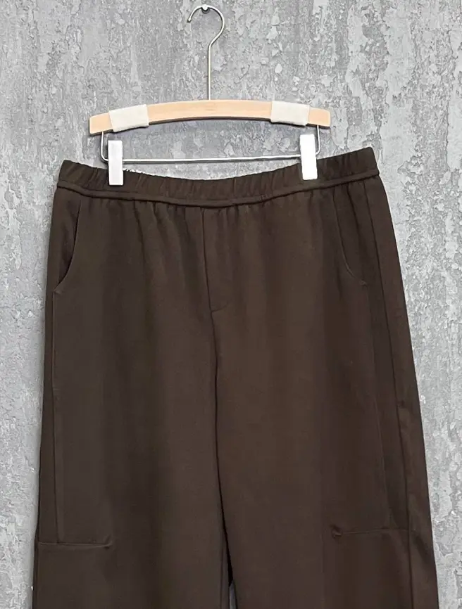 Брюки палаццо 373228 Размер 54-58 фото 38