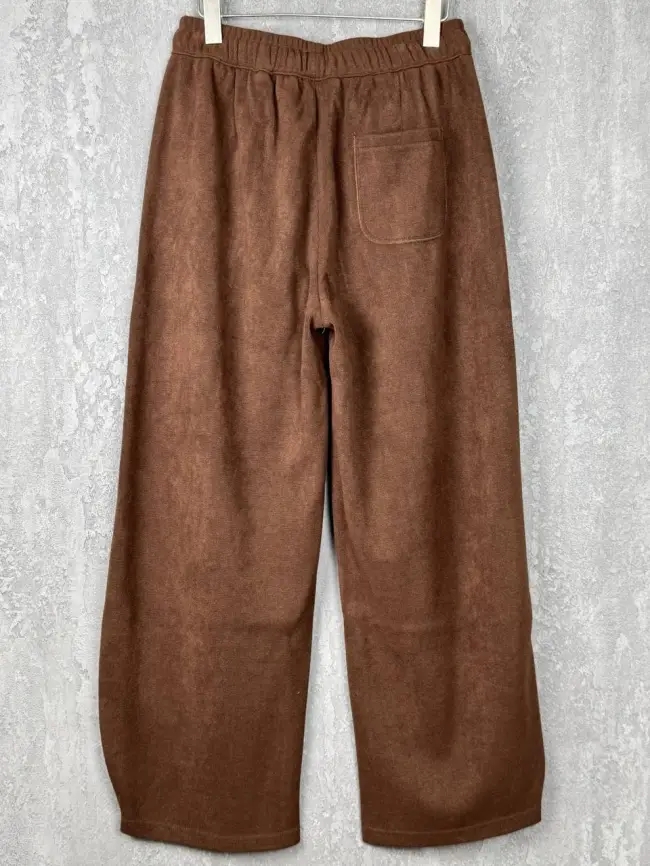 Брюки "Зима" 8516 фото 35