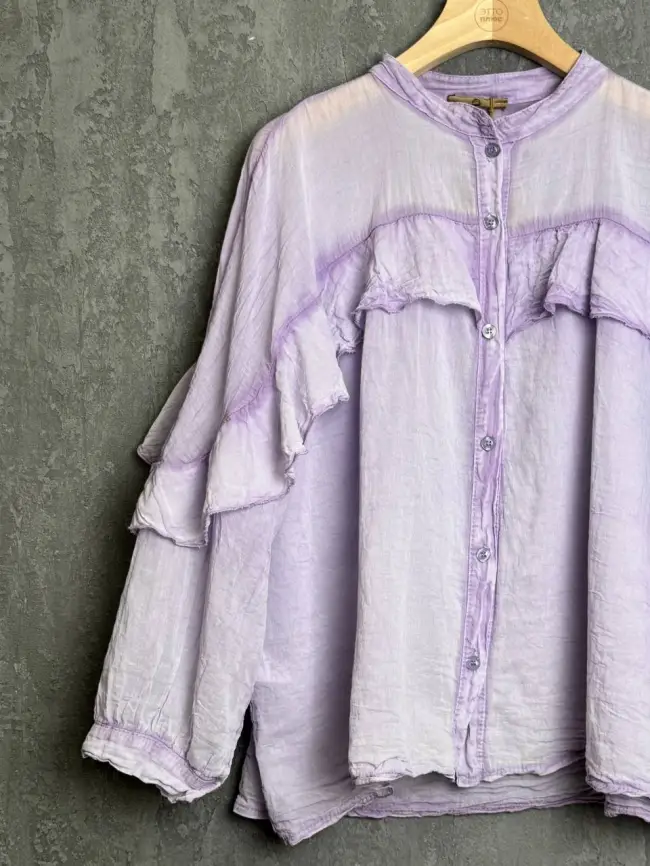 Рубашка Италия 5054 Размер 50-58 фото 55