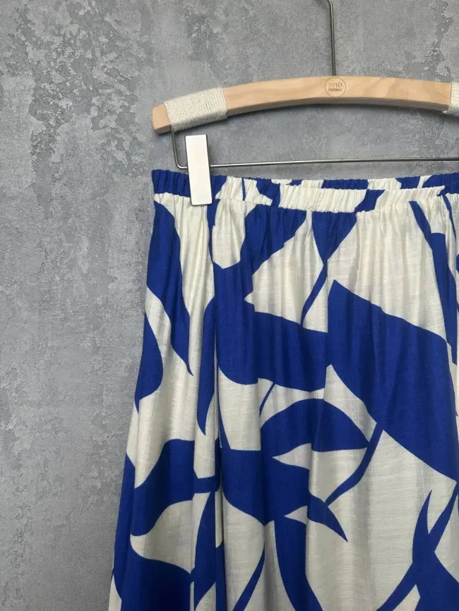 Юбка ЭттоПлюс 999 Размер 50-58 фото 9