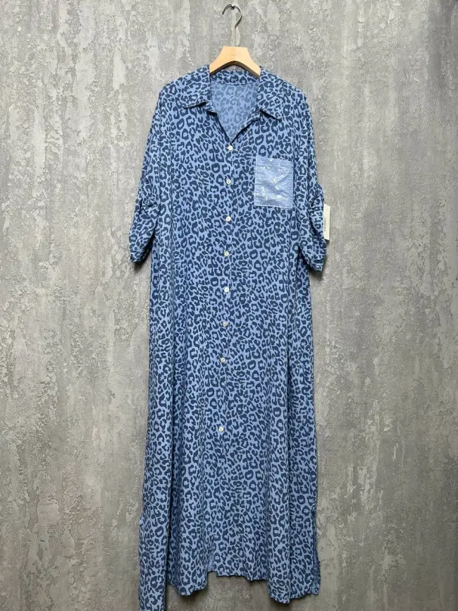 Платье Италия 5909 Размер 46-54 фото 28