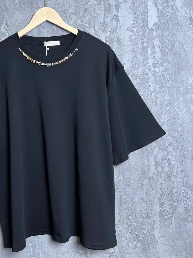 Футболка ЭттоПлюс 00523 Размер 48-54 фото 74