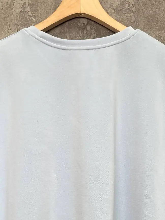 Футболка ЭттоПлюс Модал 0019 Размер 50-58 фото 20