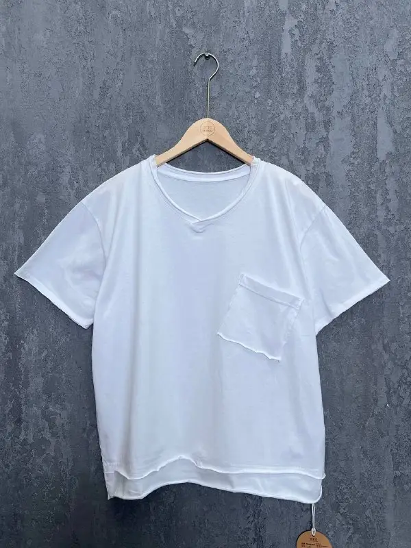 Футболка 21611 Размер 50-56 фото 37