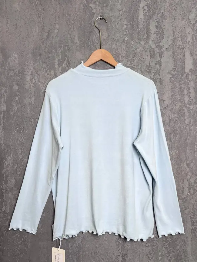 Лонгслив 5688-1 Размеры 50-58 фото 52