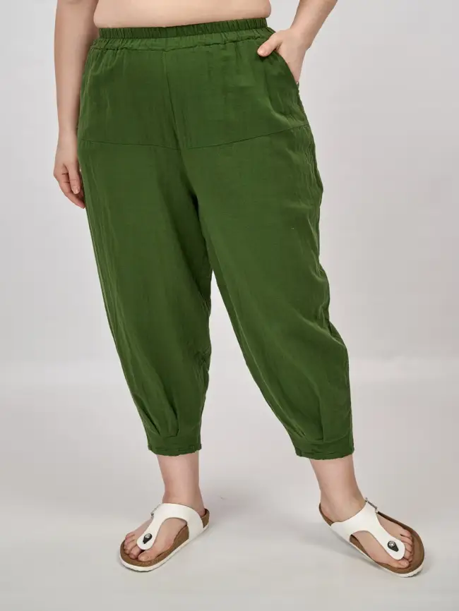 Брюки 7/8, арт. 616 Размер 50-56 фото 86