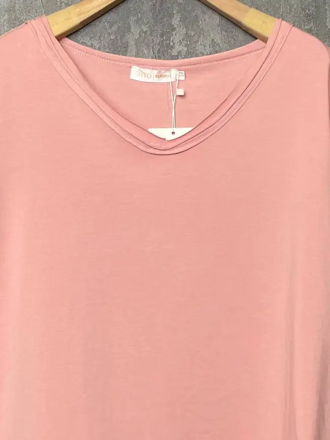 Футболка трапеция база ЭттоПлюс 0004-1 фото 11