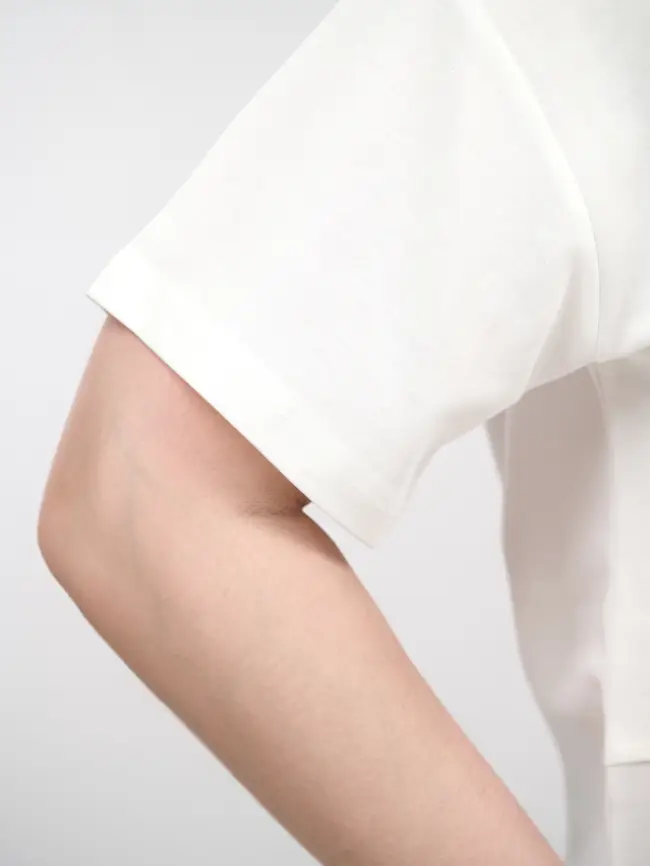 Футболка "Привет" 7191 Размер 50-56 фото 10