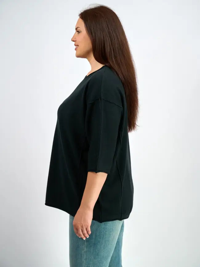 Джемпер ЭттоПлюс 1002 Размер 50-58 фото 35