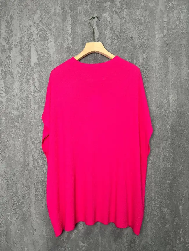 Джемпер облегченный ЭттоПлюс 2135 Размер 50-58 фото 29