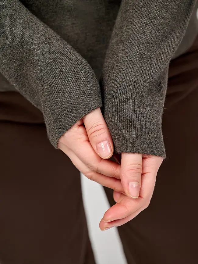 Джемпер 8661 Размеры 50-56 фото 40