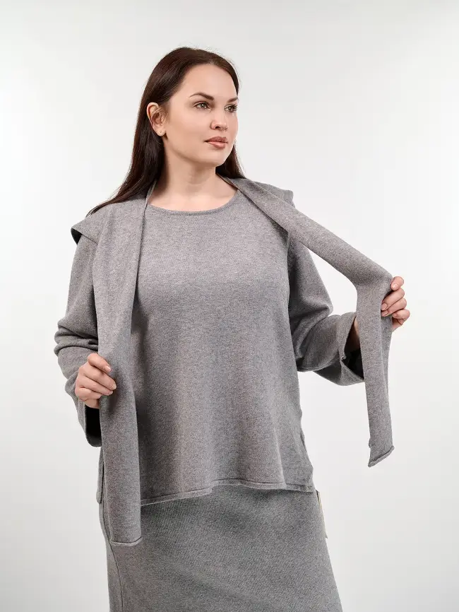 Костюм 6605 Размер 50- 58 фото 56