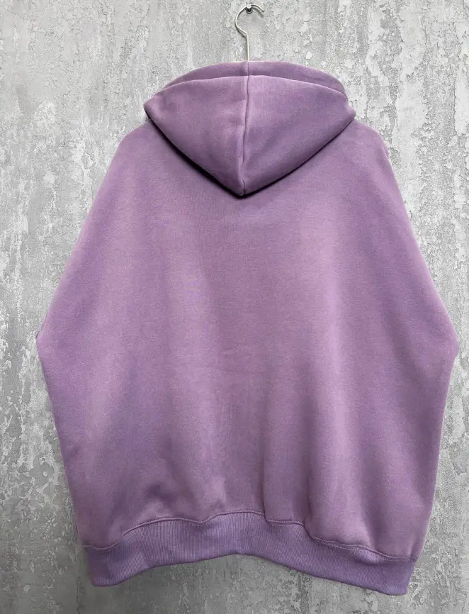 Худи зип утепленное оверсайз 506 Размер 50-58 фото 186