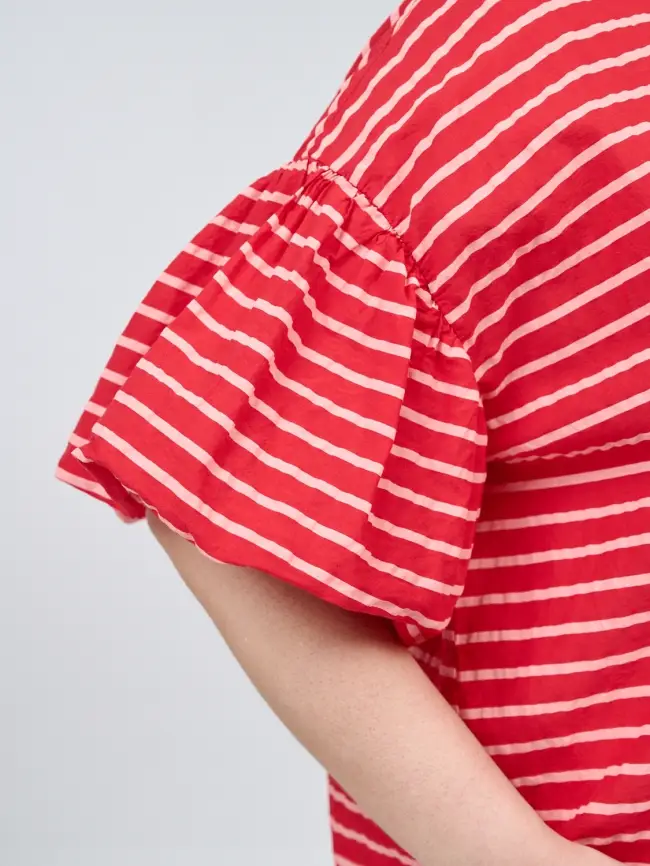 Блуза Италия 6232 Размер 50-58 фото 49