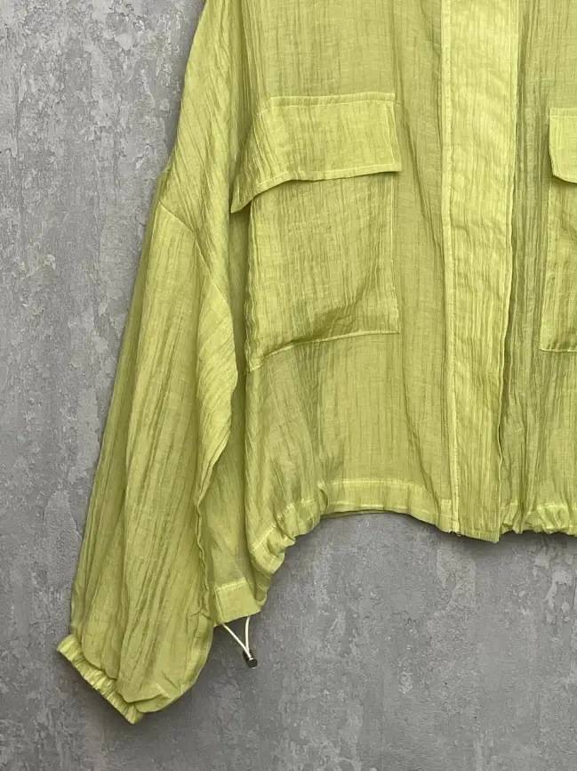 Ветровка-пыльник 9025 Размер 50-58 фото 86