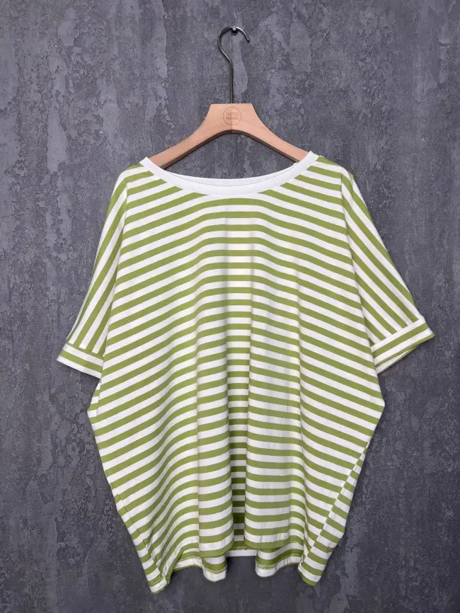 Футболка ЭттоПлюс 033 размеры 50-58 фото 16