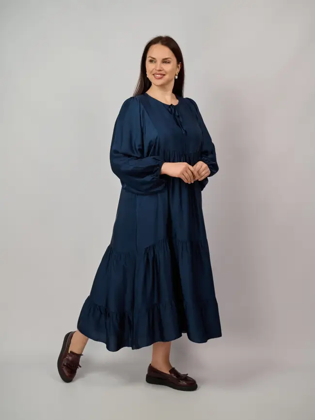 Платье Италия 2261 Размер 50-58 фото 11