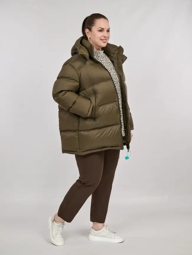 Брюки 93757 Размеры 46-56 фото 49