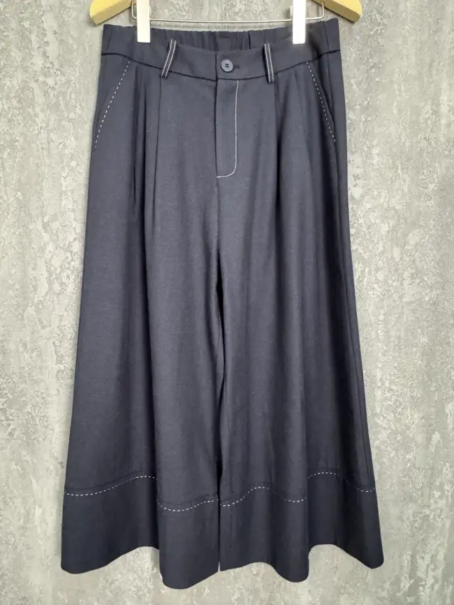 Кюлоты 6803 Размер 46-52 фото 4