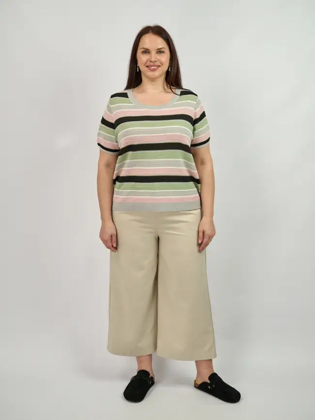 Кюлоты Бэст 36011 Размер 54-56 фото 52