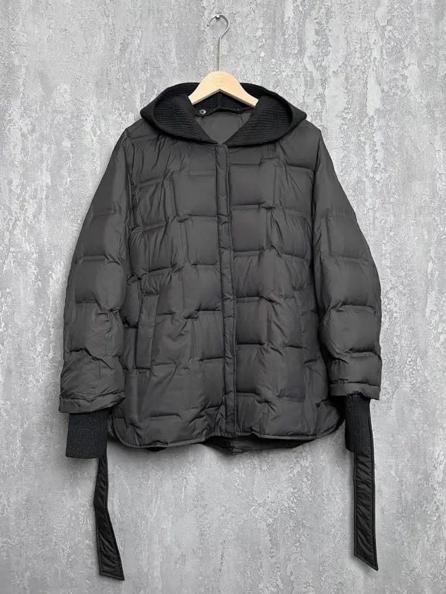 Куртка 6583 Размер 48-54 фото 12